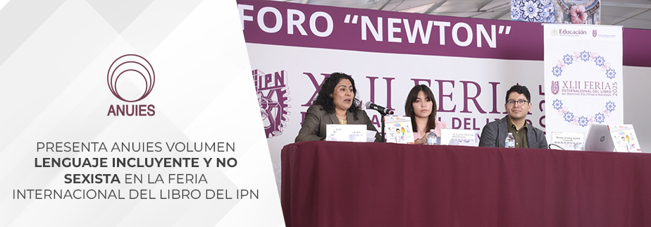 LENGUAJE INCLUYENTE Y NO SEXISTA
